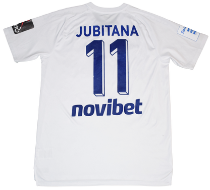 Jubitana Matchworn Ατρόμητος 2024/25 Εκτός έδρας Εμφάνιση Medium