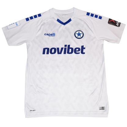 Jubitana Matchworn Ατρόμητος 2024/25 Εκτός έδρας Εμφάνιση Medium