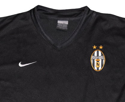 Juventus 2003/04 Προπονητική Εμφάνιση Medium
