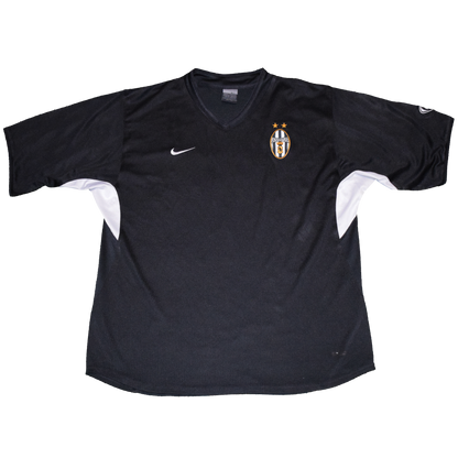 Juventus 2003/04 Προπονητική Εμφάνιση Medium