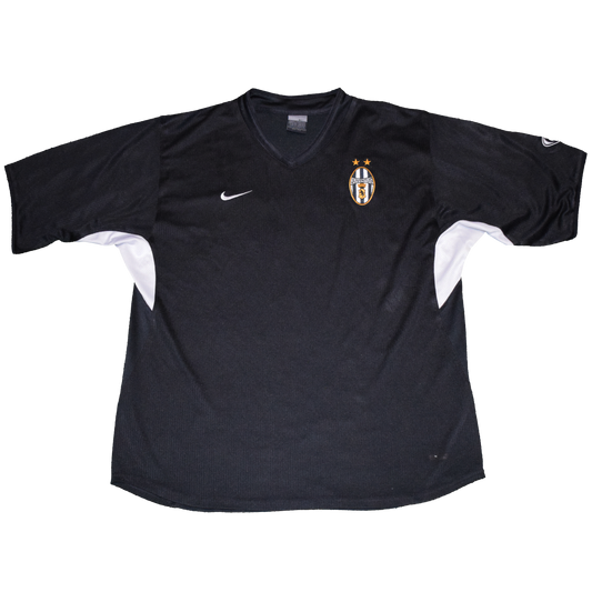 Juventus 2003/04 Προπονητική Εμφάνιση Medium