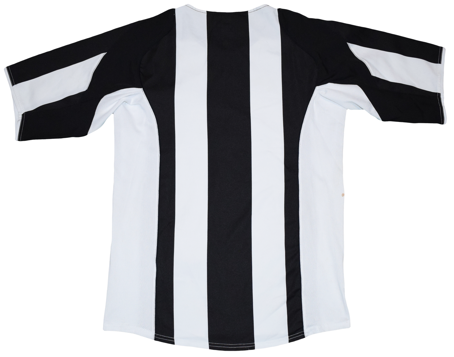 Juventus 2004/05 Home kit Small