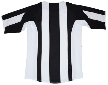 Juventus 2004/05 Home kit Small