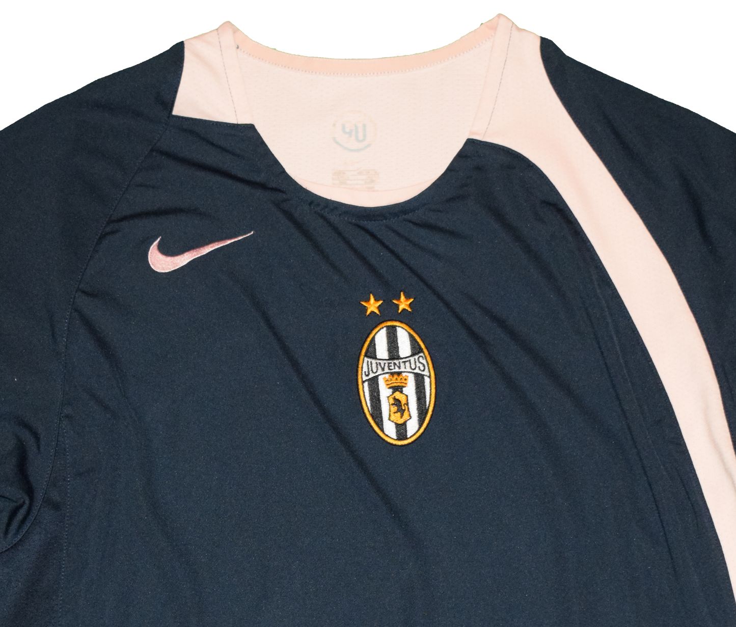 Juventus 2004/05 Training kit Medium