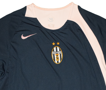 Juventus 2004/05 Training kit Medium