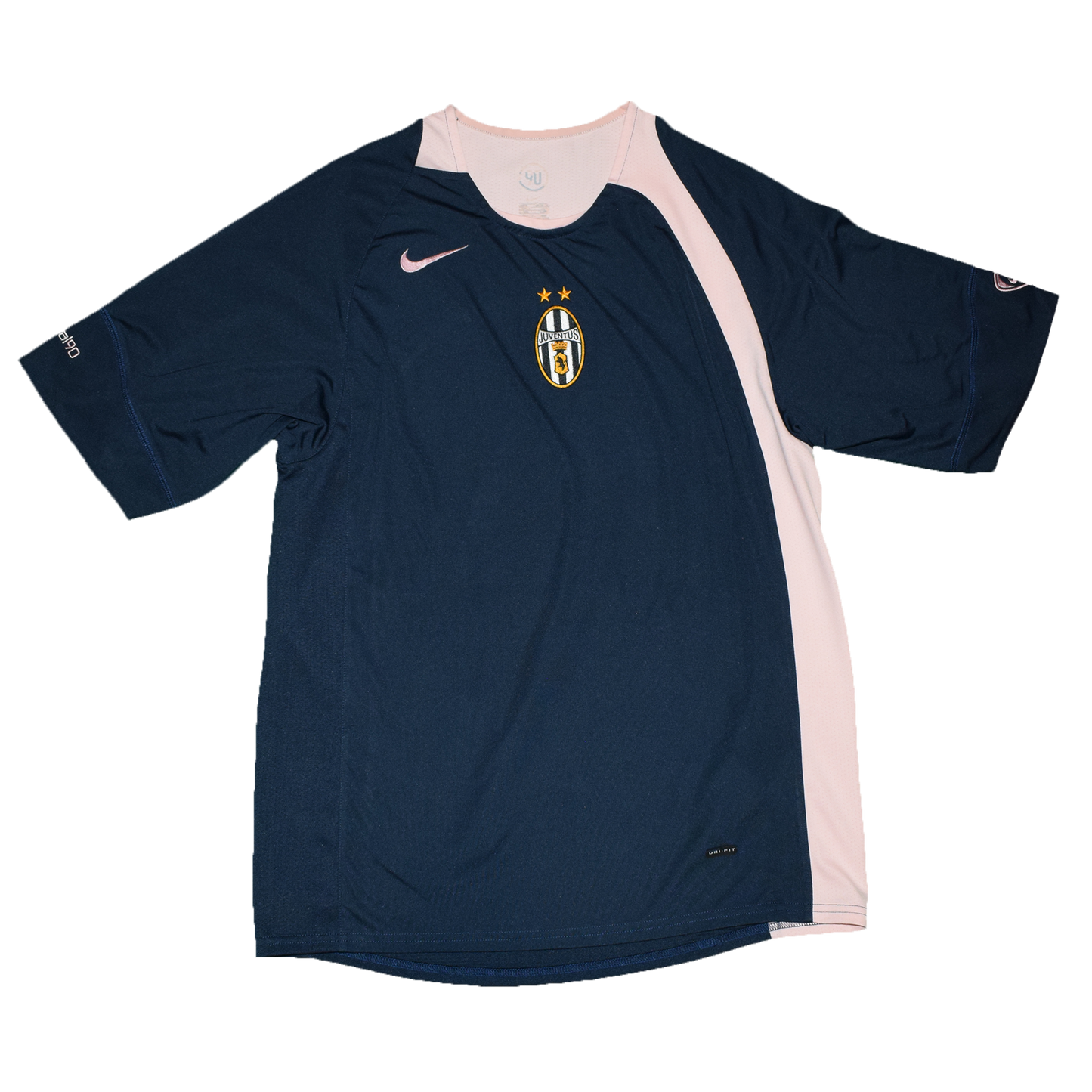 Juventus 2004/05 Training kit Medium