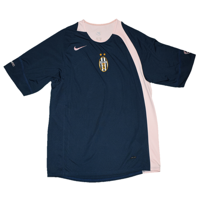 Juventus 2004/05 Training kit Medium