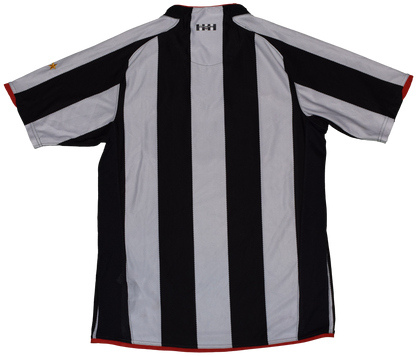 Juventus 2007/08 Home kit Small