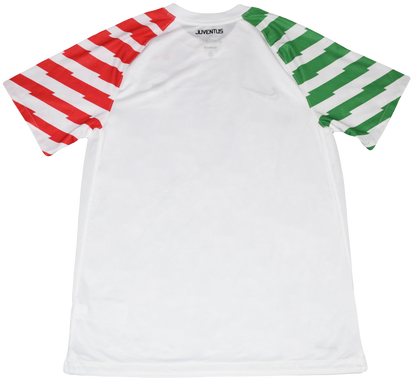Juventus 2010/11 Εμφάνιση Τερματοφύλακα Medium