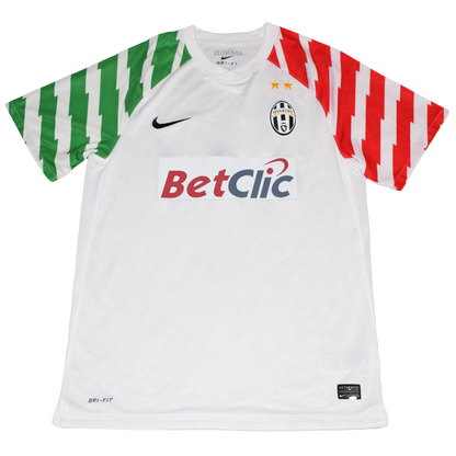 Juventus 2010/11 Εμφάνιση Τερματοφύλακα Medium