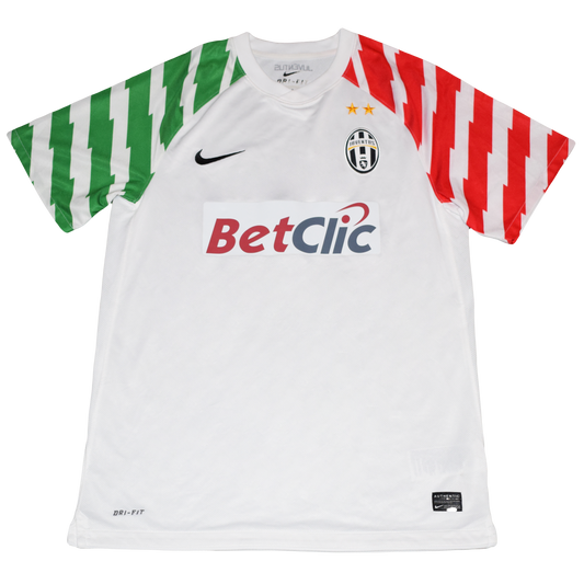 Juventus 2010/11 Εμφάνιση Τερματοφύλακα Medium