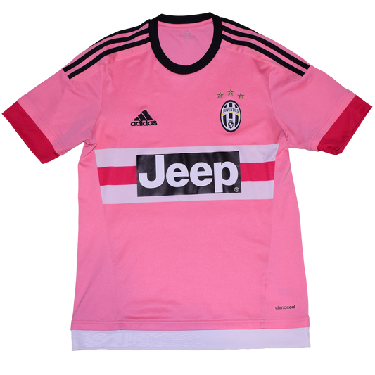 Juventus 2015/16 Away kit Small