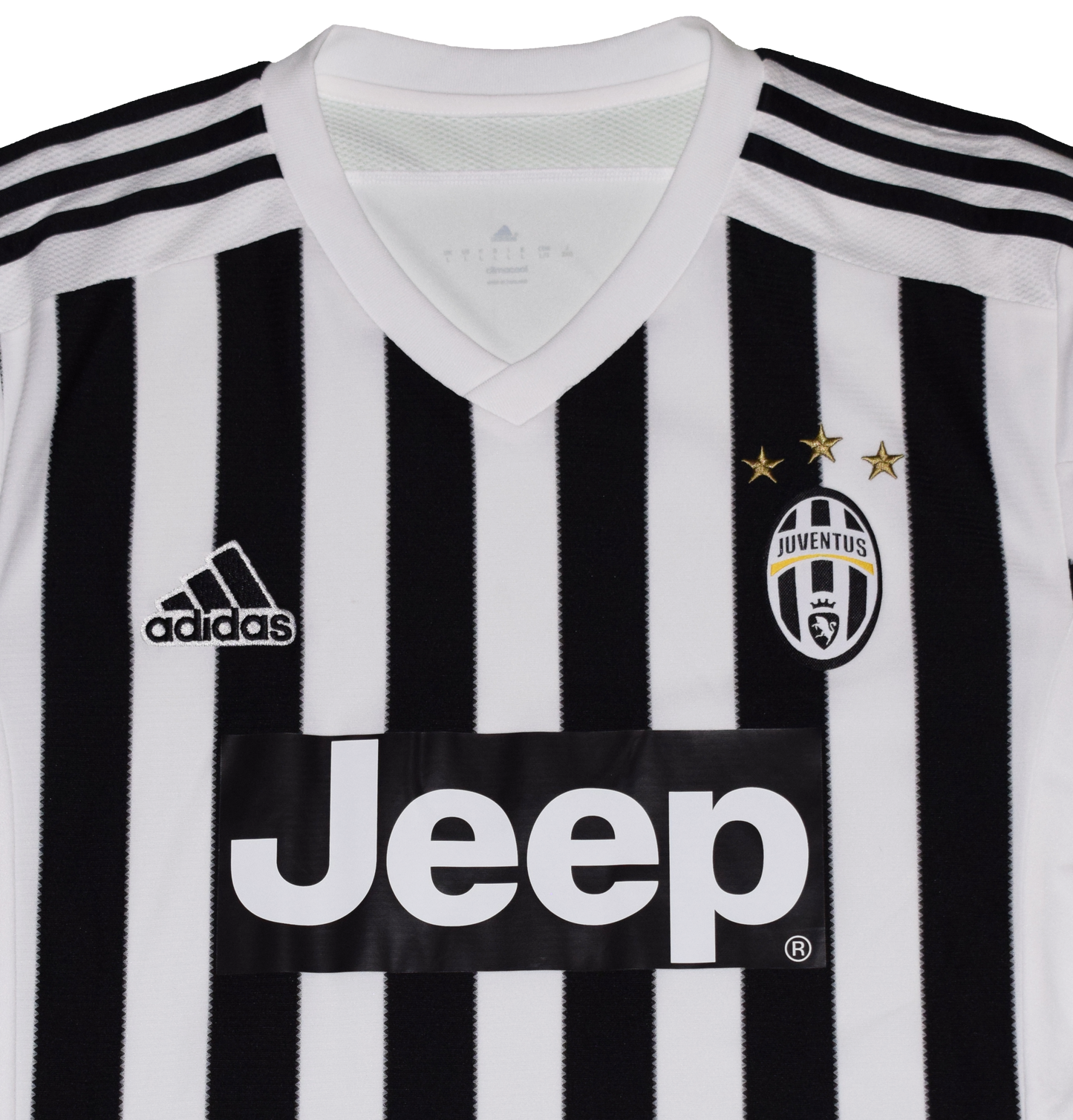 Juventus 2015/16 Home kit Large