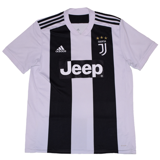 Juventus 2018/19 Home kit Medium