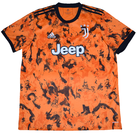Juventus 2020/21 Third kit XL