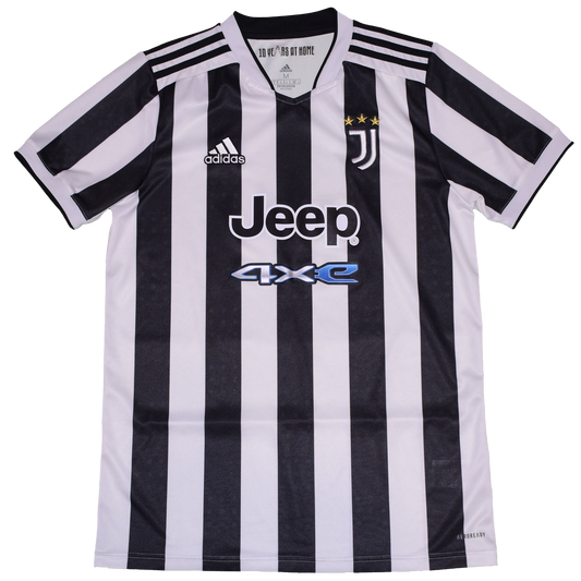 Juventus 2021/22 Home kit Medium