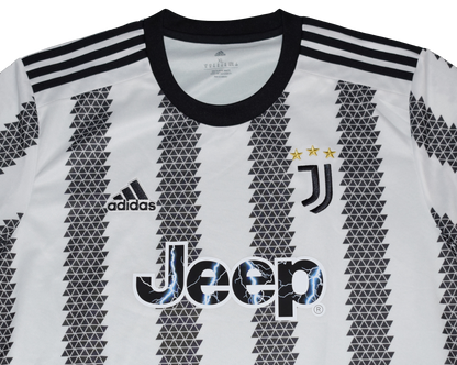 Juventus 2022/23 Home kit XL