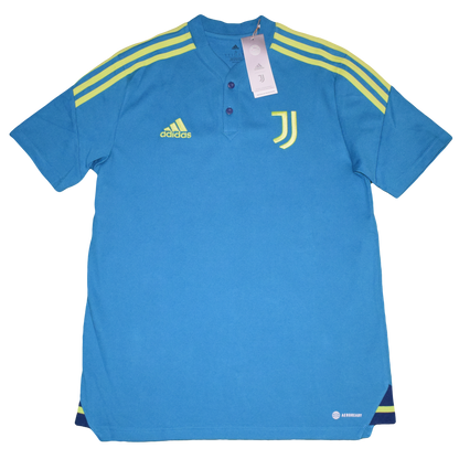 Juventus 2022/23 Training Polo Small BNWT