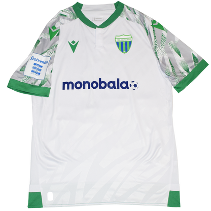 Yoke Matchworn Levadiakos 2024/25 Away kit Medium
