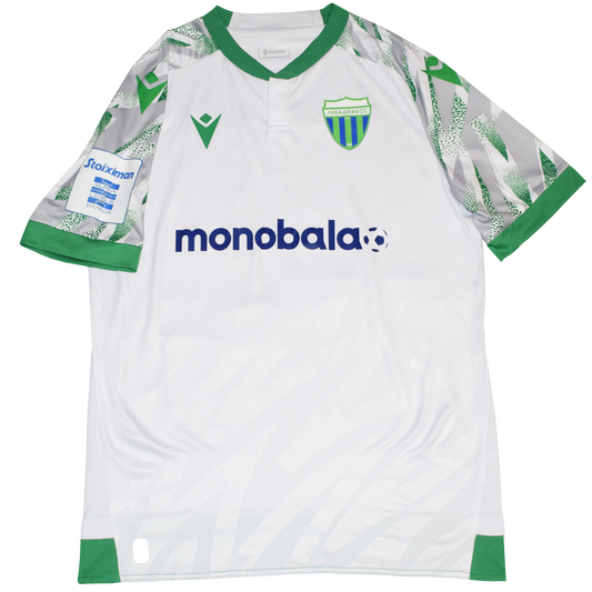 Yoke Matchworn Levadiakos 2024/25 Away kit Medium