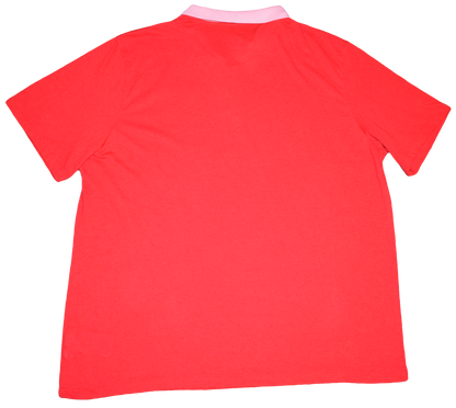 Kaiserslautern 2019/21 Training Polo Shirt XXL