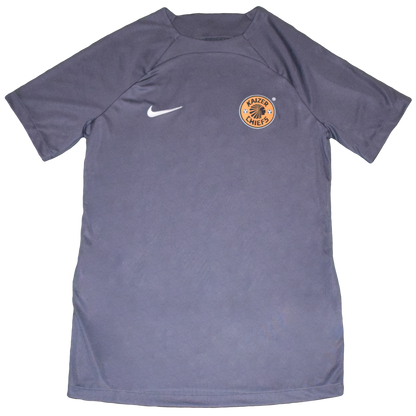 Kaizer Chiefs 2021/22 Pre Match kit Small