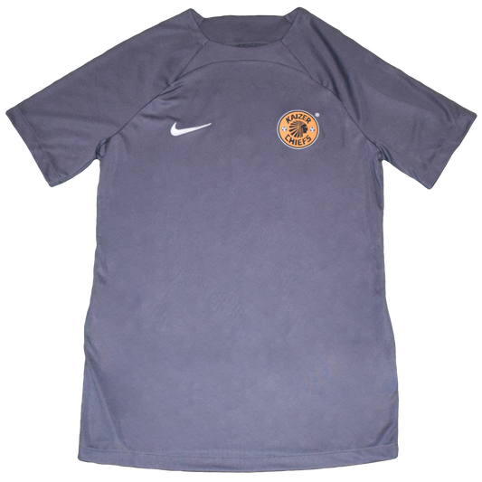 Kaizer Chiefs 2021/22 Pre Match kit Small