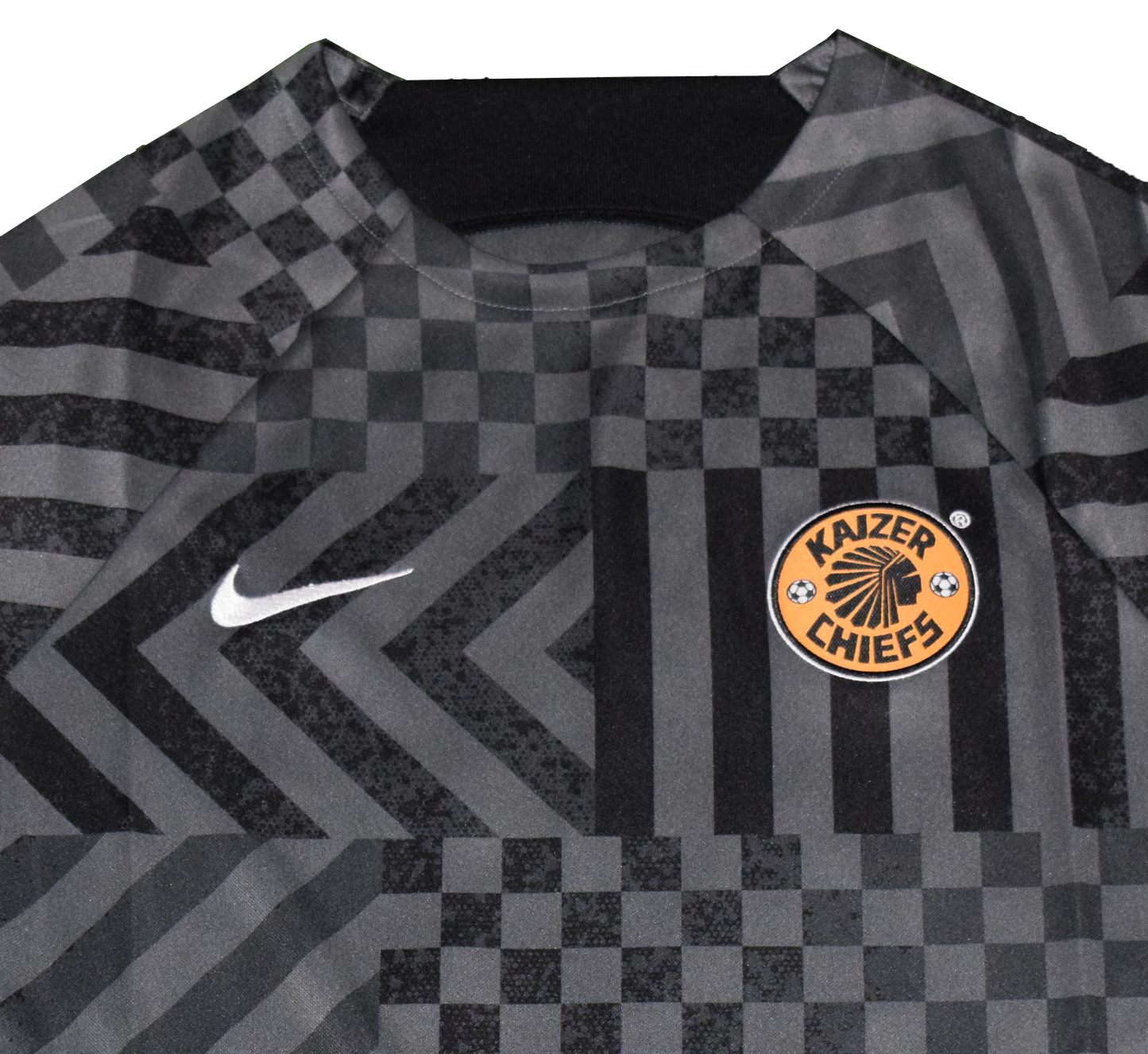 Kaizer Chiefs 2022/23 Pre Match ΕμφάνισηSmall