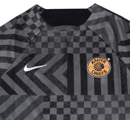 Kaizer Chiefs 2022/23 Pre Match ΕμφάνισηSmall