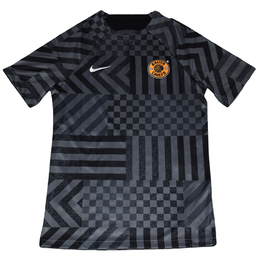 Kaizer Chiefs 2022/23 Pre Match ΕμφάνισηSmall