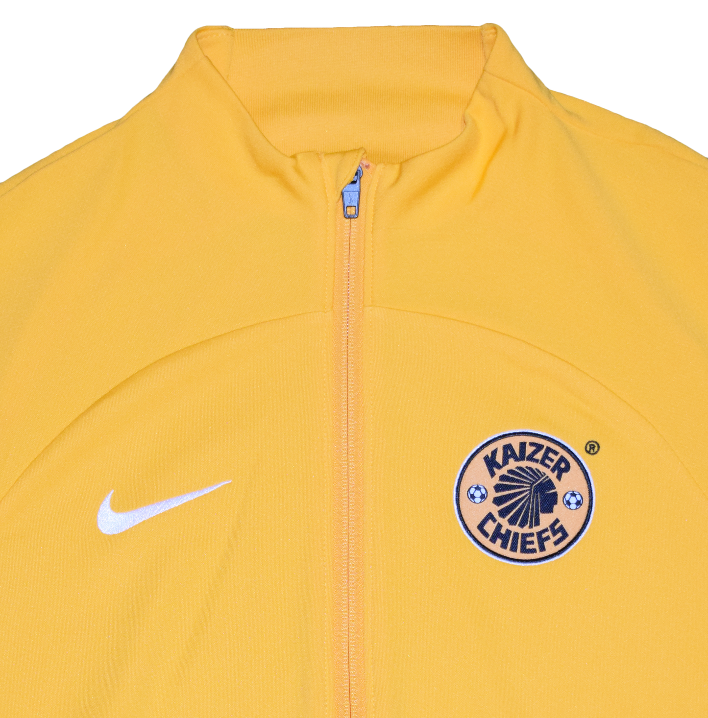 Kaizer Chiefs 2022/23 Ζακέτα Προπόνησης Small