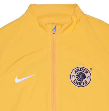 Kaizer Chiefs 2022/23 Ζακέτα Προπόνησης Small
