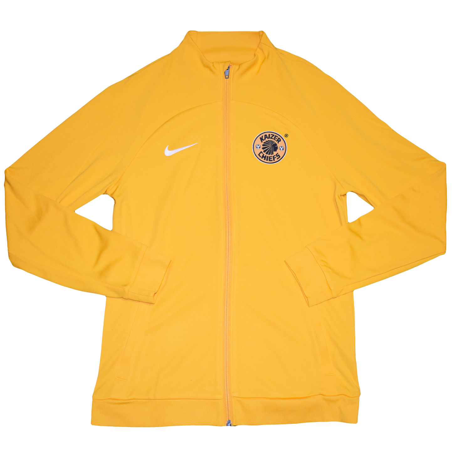 Kaizer Chiefs 2022/23 Ζακέτα Προπόνησης Small