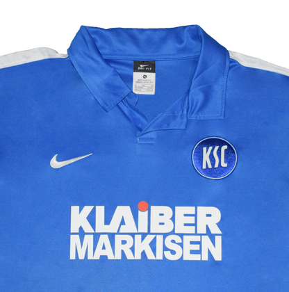 Karlsruher 2010/11 Home Kit XL