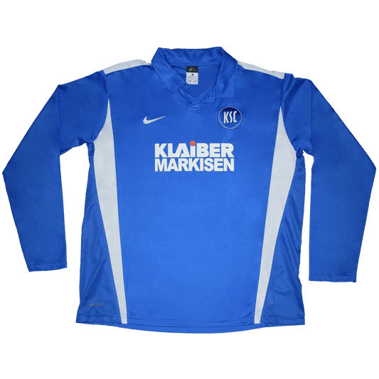 Karlsruher 2010/11 Home Kit XL