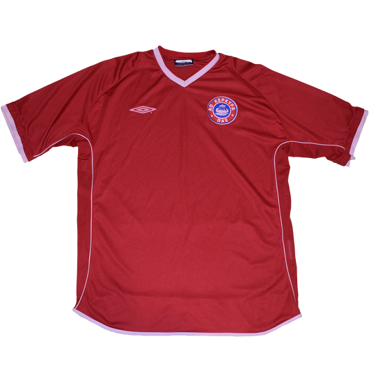 Kerkyra 2004/05 Training kit XL