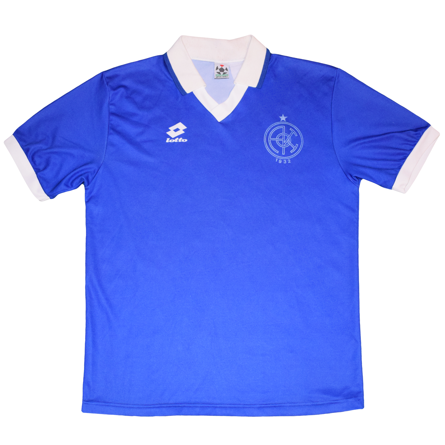 Kifisia FC 1990/91 Friendly Matches kit with n.7 Print Large