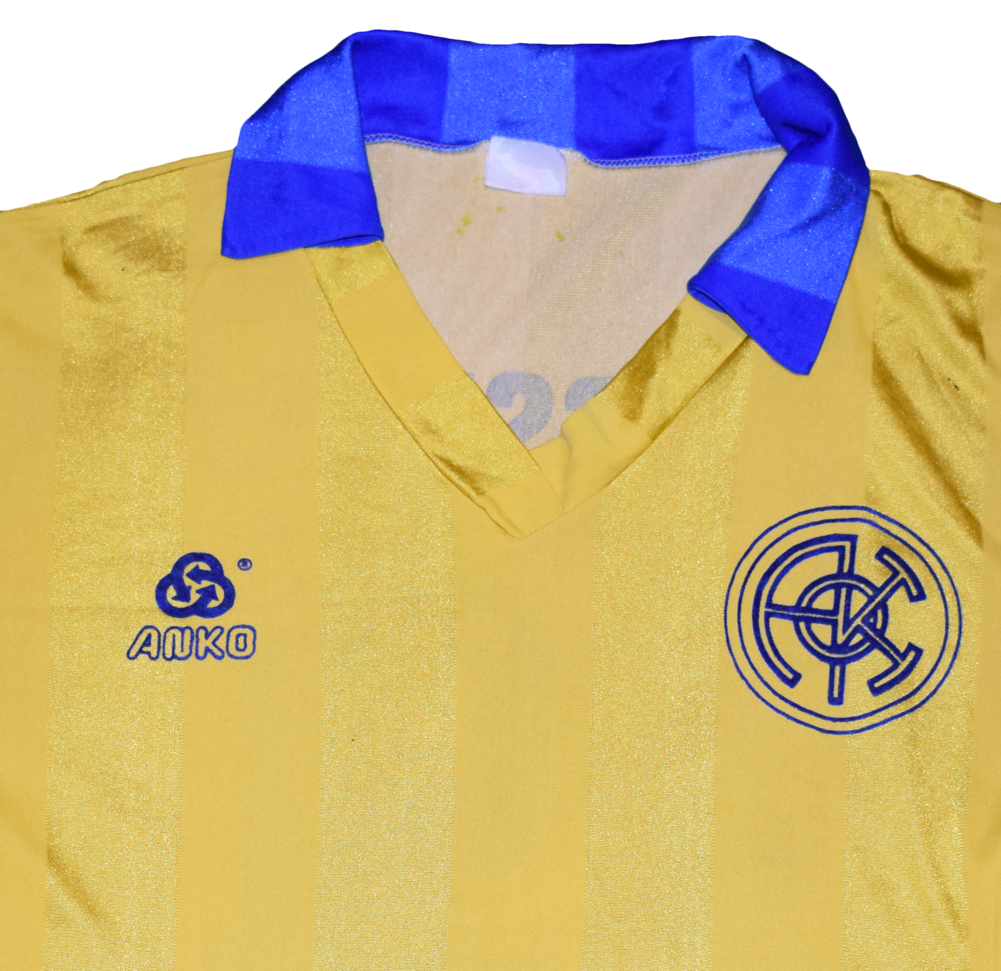 Κηφισιά 1990/91 Εμφάνιση Medium