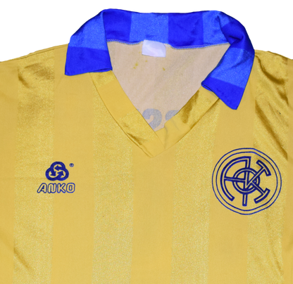 Κηφισιά 1990/91 Εμφάνιση Medium