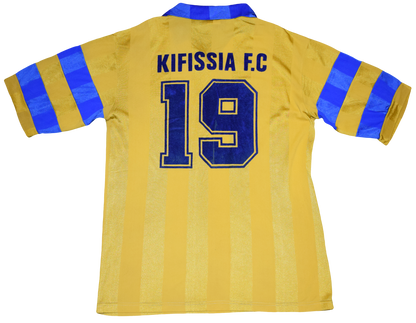 Κηφισιά 1990/91 Εμφάνιση Medium