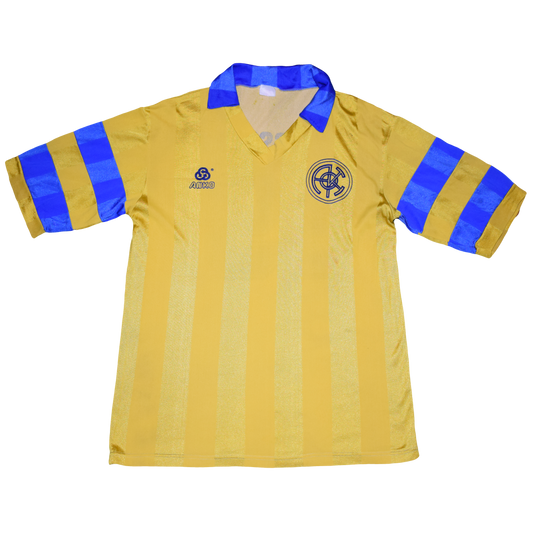 Κηφισιά 1990/91 Εμφάνιση Medium