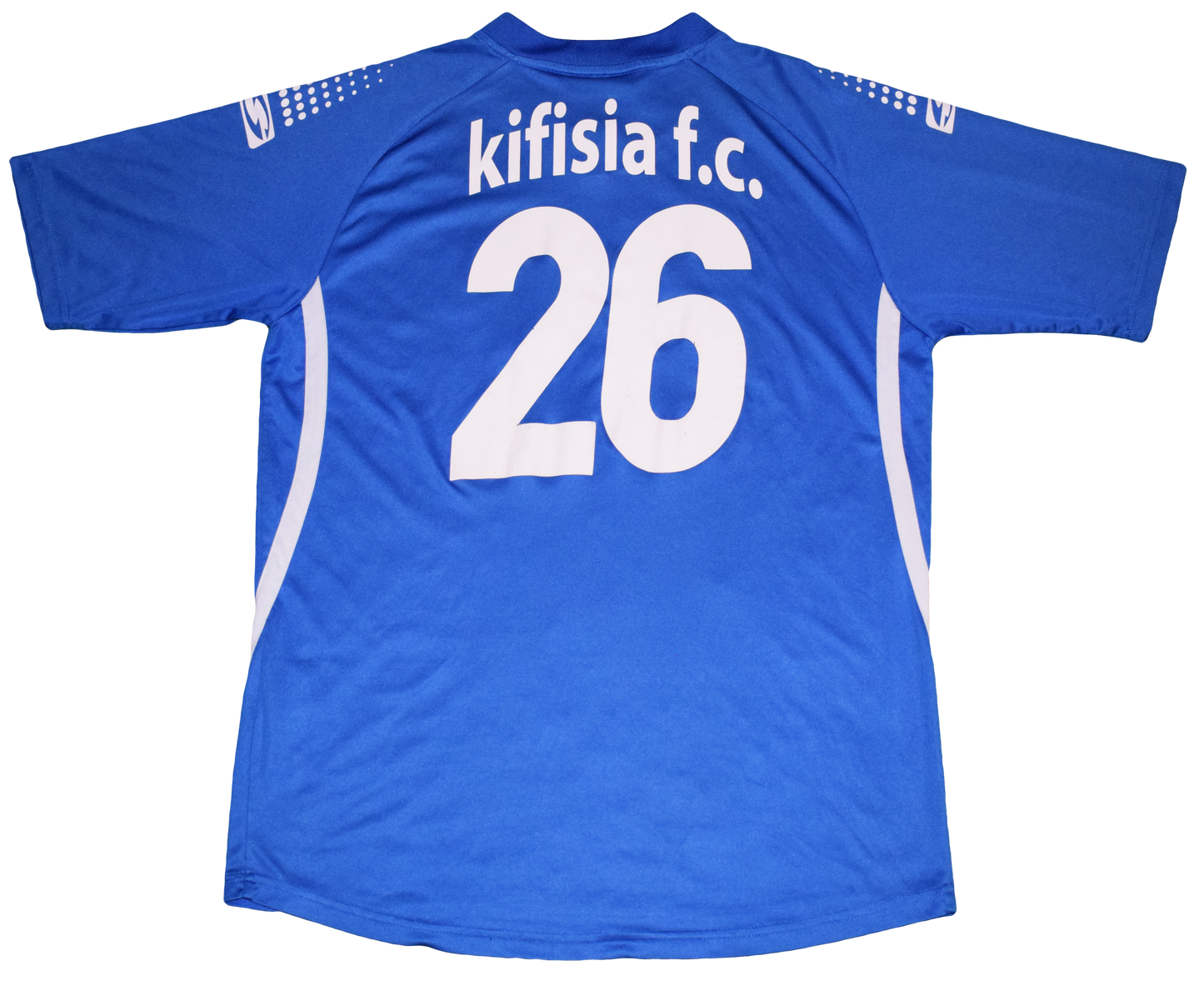 Κηφισιά FC 2016/18 Προπονητική Εμφάνιση με τύπωμα n.26 Medium