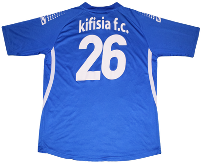 Κηφισιά FC 2016/18 Προπονητική Εμφάνιση με τύπωμα n.26 Medium