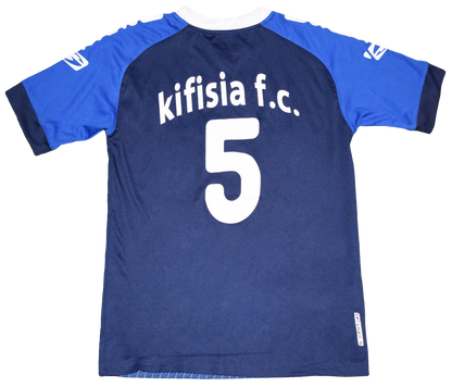 Kifisia FC Academies 2016/18 with n.5 Print XS