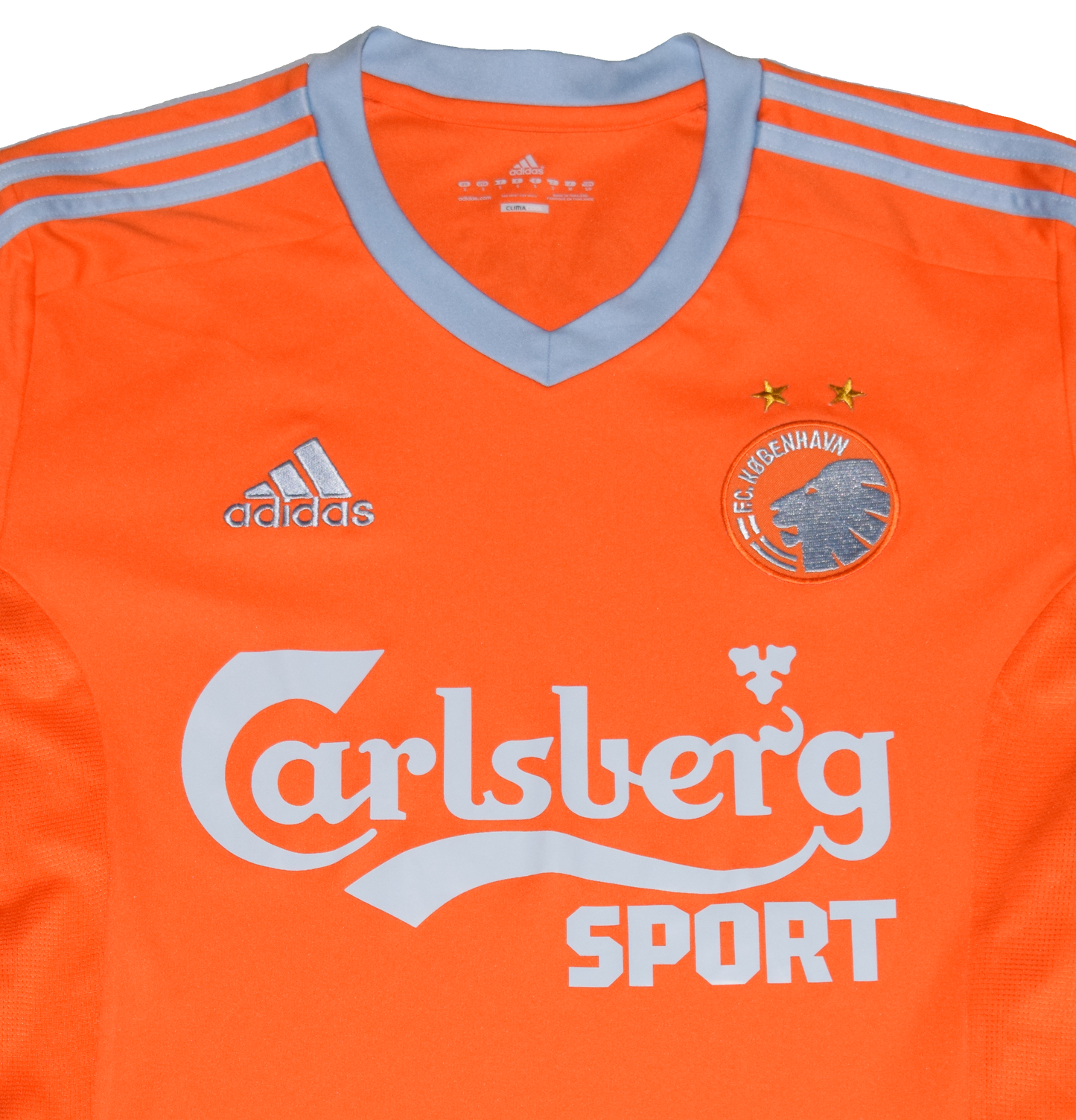 FC København 2014/15 Third kit Small