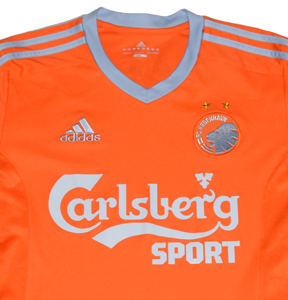 FC København 2014/15 Third kit Small