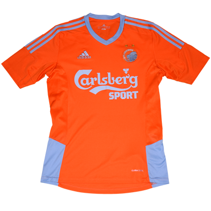 FC København 2014/15 Third kit Small