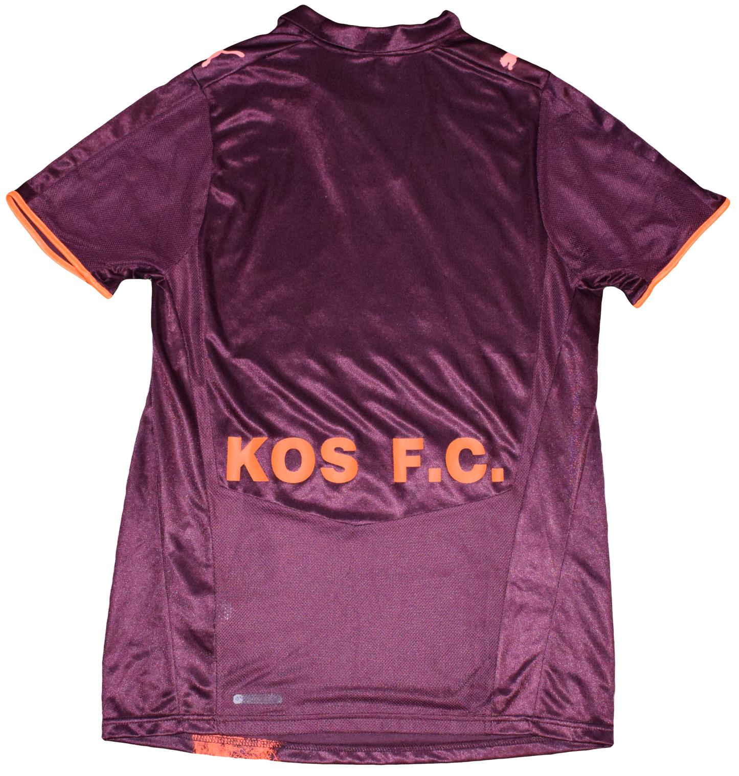 Κως FC 2018/19 Εντός έδρας Εμφάνιση Medium