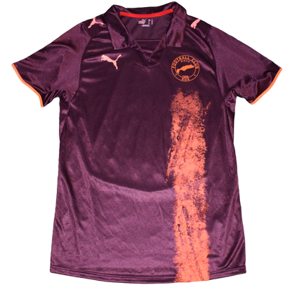 Κως FC 2018/19 Εντός έδρας Εμφάνιση Medium