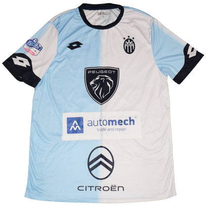 Κουϊρουκίδη Matchworn Κηφισιά FC 2022/23 Εκτός έδρας Εμφάνιση Large